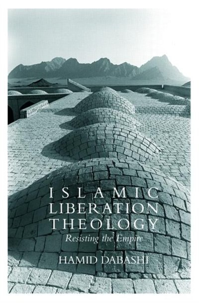 Front cover_Islamic Liberation Theology