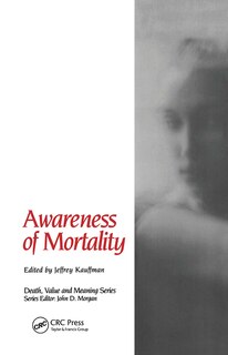 Front cover_Awareness Of Mortality