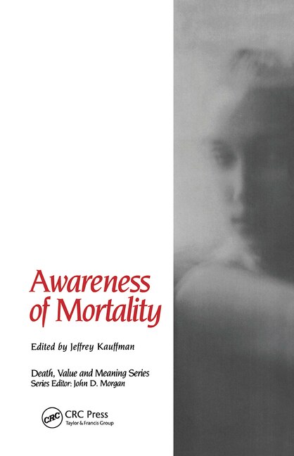 Front cover_Awareness Of Mortality