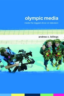 Front cover_Olympic Media