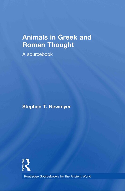 Couverture_Animals in Greek and Roman Thought