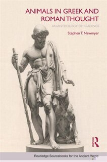 Couverture_Animals in Greek and Roman Thought