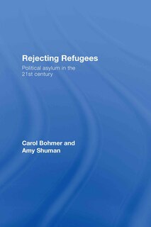 Couverture_Rejecting Refugees