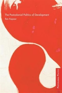 Front cover_Postcolonial Politics of Development