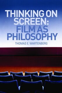 Front cover_Thinking on Screen