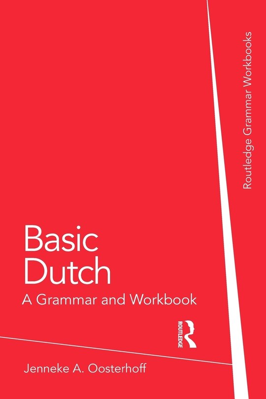 Front cover_Basic Dutch