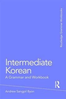 Front cover_Intermediate Korean