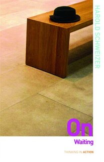 Front cover_On Waiting