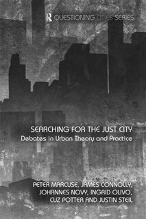 Couverture_Searching for the Just City
