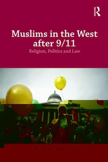 Front cover_Muslims in the West after 9/11