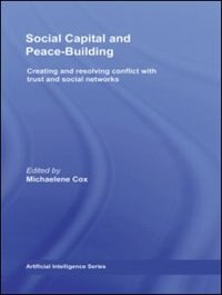 Couverture_Social Capital and Peace-Building