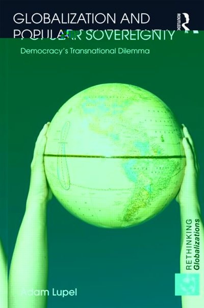 Front cover_Globalization and Popular Sovereignty