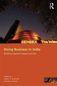 Front cover_Doing Business in India