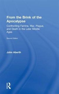 Front cover_From the Brink of the Apocalypse