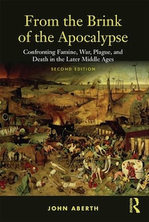 Front cover_From the Brink of the Apocalypse