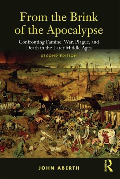 Front cover_From the Brink of the Apocalypse