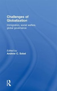 Couverture_Challenges of Globalization