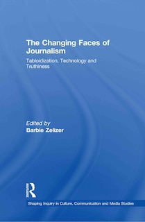 Couverture_The Changing Faces of Journalism