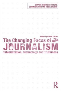 Couverture_The Changing Faces of Journalism