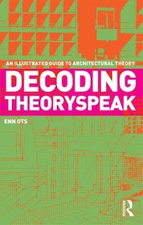 Front cover_Decoding Theoryspeak
