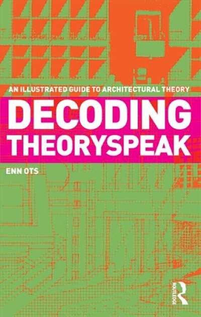 Front cover_Decoding Theoryspeak