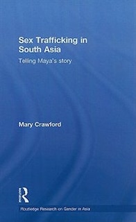 Couverture_Sex Trafficking in South Asia