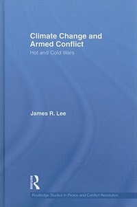 Couverture_Climate Change and Armed Conflict