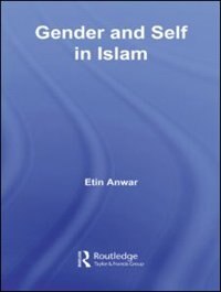 Front cover_Gender and Self in Islam