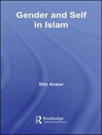 Front cover_Gender and Self in Islam