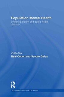 Couverture_Population Mental Health