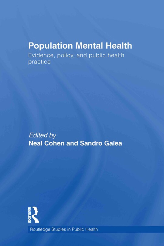 Couverture_Population Mental Health