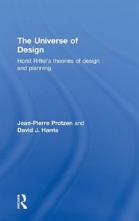 Front cover_The Universe of Design