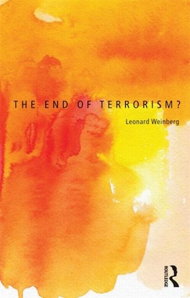 The End of Terrorism?