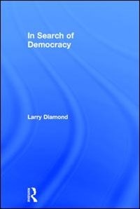 In Search of Democracy