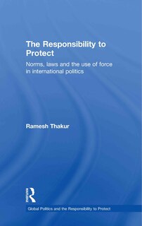 Front cover_The Responsibility to Protect