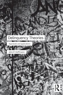 Front cover_Delinquency Theories