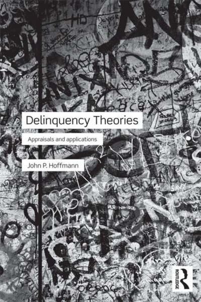 Front cover_Delinquency Theories