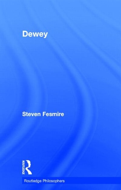 Front cover_Dewey