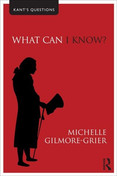 Couverture_What Can I Know?