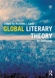 Couverture_Global Literary Theory