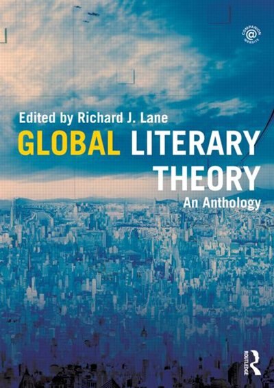Couverture_Global Literary Theory
