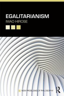 Front cover_Egalitarianism
