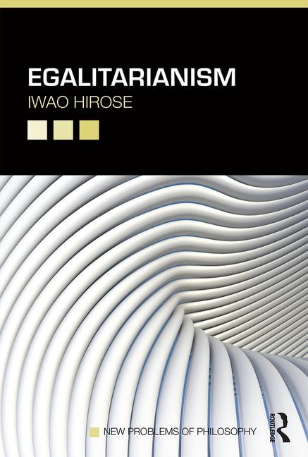 Front cover_Egalitarianism