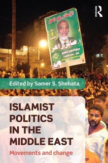 Couverture_Islamist Politics in the Middle East