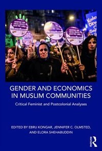 Front cover_Gender And Economics In Muslim Communities