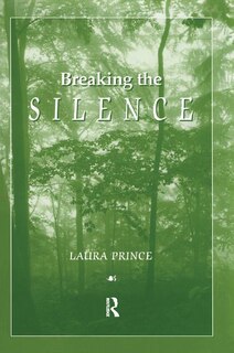 Front cover_Breaking The Silence
