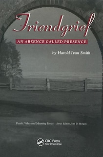 Front cover_Friendgrief