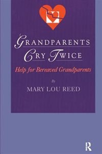 Couverture_Grandparents Cry Twice