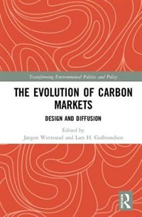 Couverture_The Evolution Of Carbon Markets