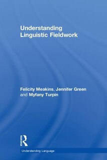 Couverture_Understanding Linguistic Fieldwork
